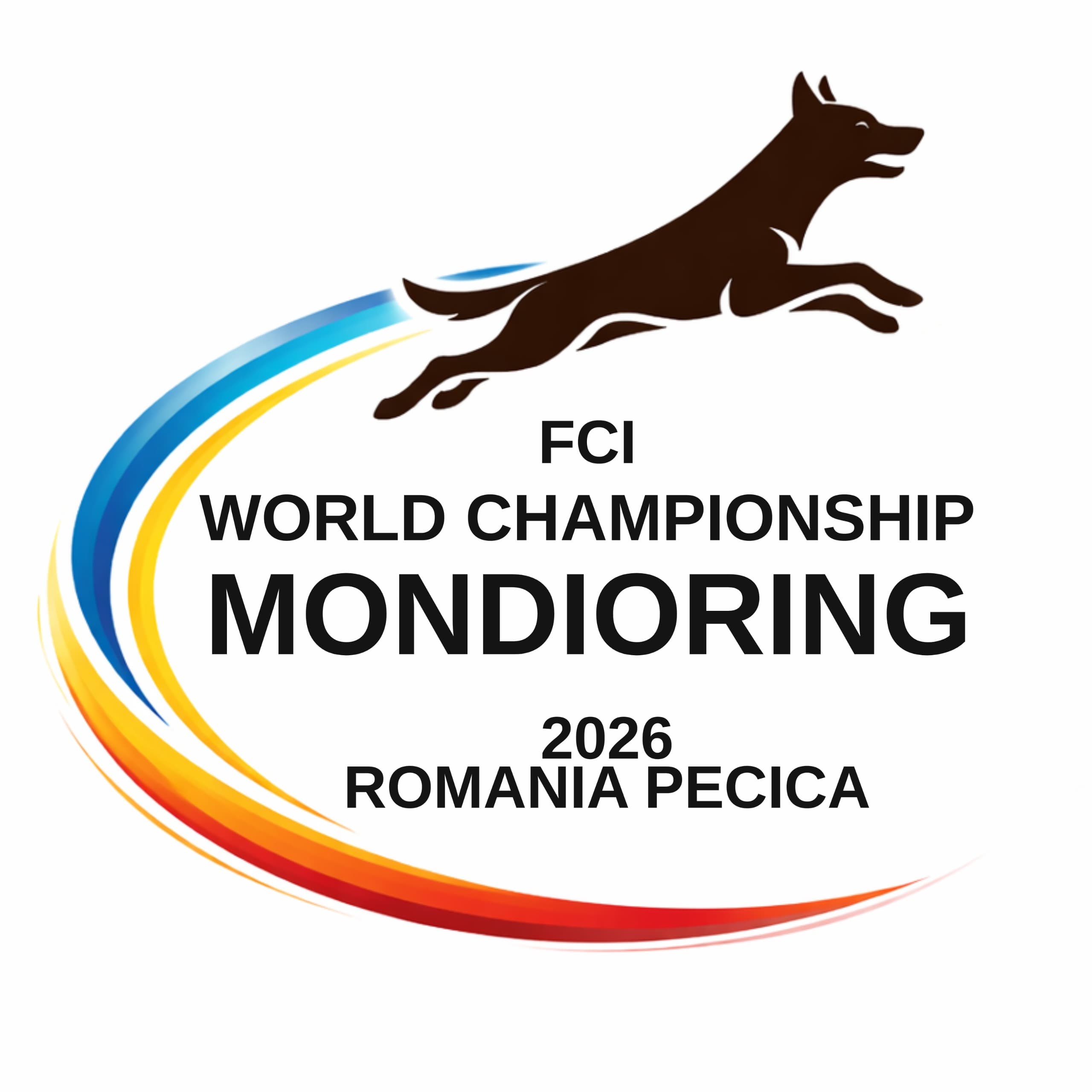 World Championship Logo